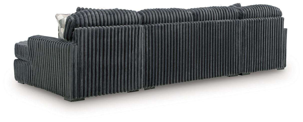Midnight-Madness - Sectional