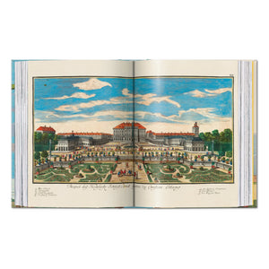 J. C. Volkamer. The Book of Citrus Fruits. 45th Ed. (German, French, English)