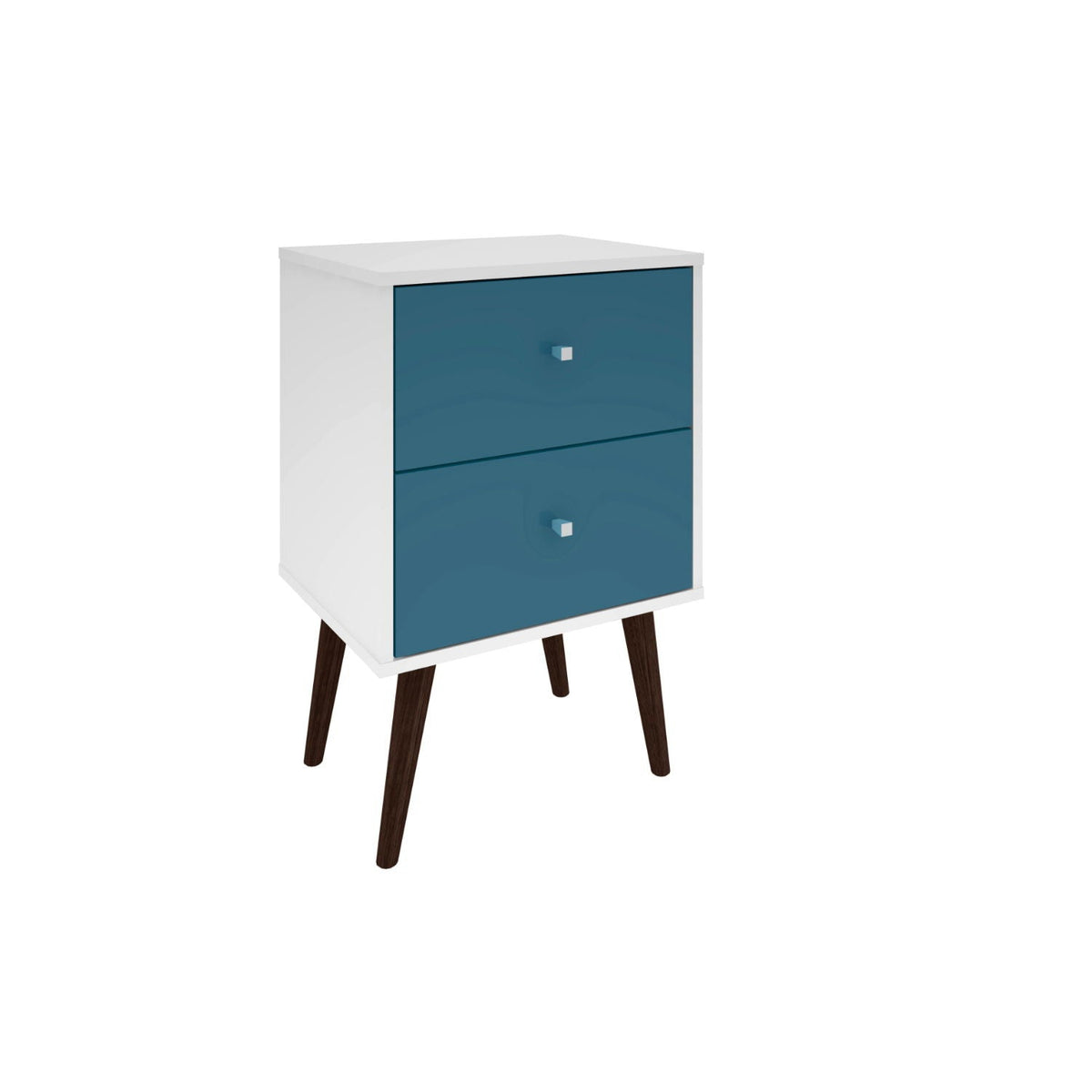 Liberty - Nightstand With 2 Drawers