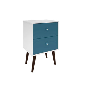 Liberty - Nightstand With 2 Drawers