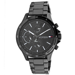 Tommy Hilfiger Men's Bank