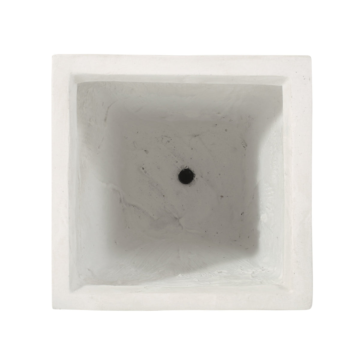 10.25 x 16.25 MGO Urn Planter