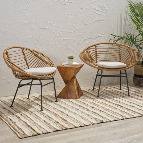 San antonio chair