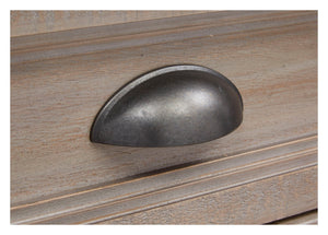 Paxton Place - Entertainment Console