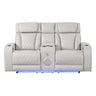 Fortuner - Power Reclining Loveseat