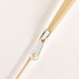 Acacia Wood Patio Furniture Club Chair Outdoor Wicker Armchair with Deep Seating and Soft Cushions