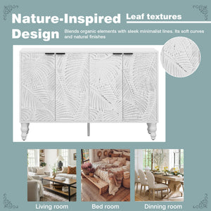 47.2'' Modern TV Stand