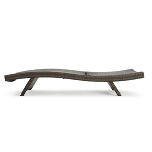 Salem - Chaise Lounge