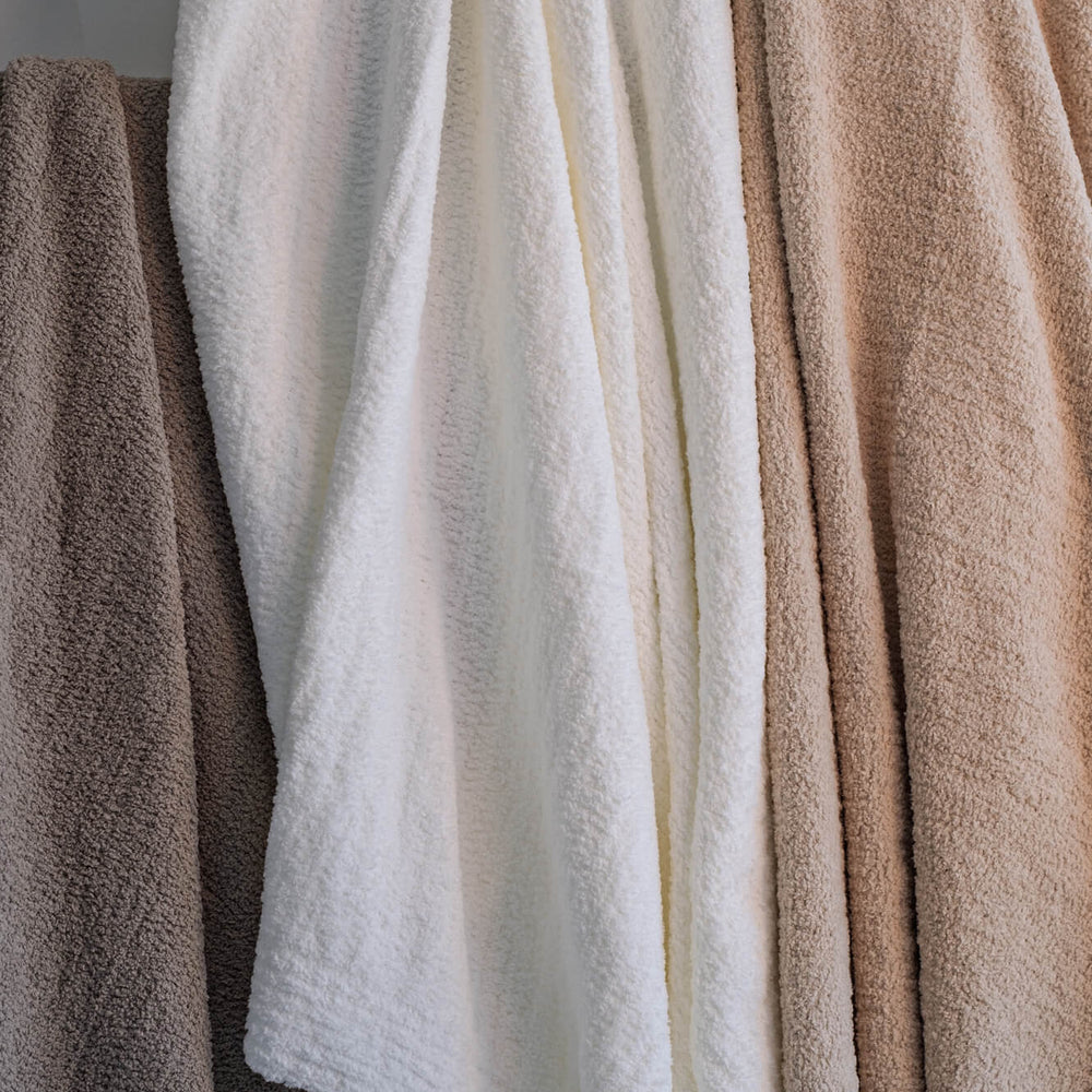 Snug Throw