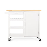 Kitchen cart