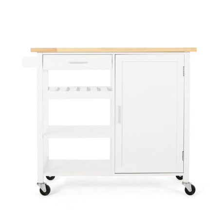 Kitchen cart
