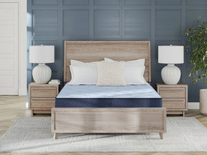 Peak 2.0 10 Hybrid - Mattress