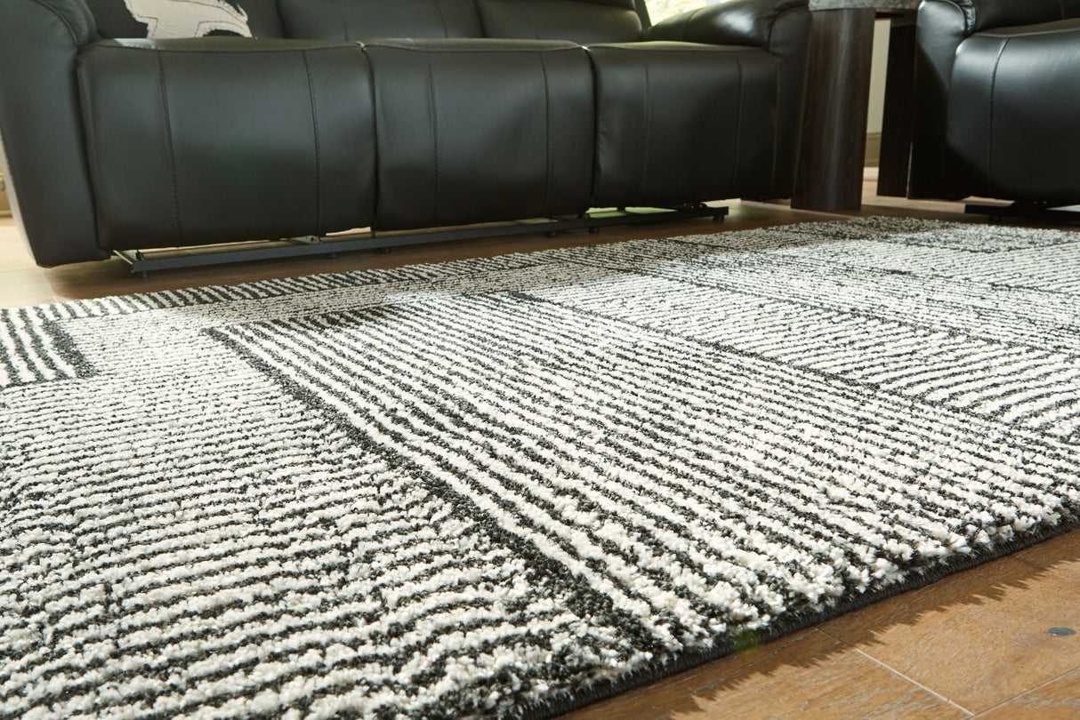 Kurtmen - Rug