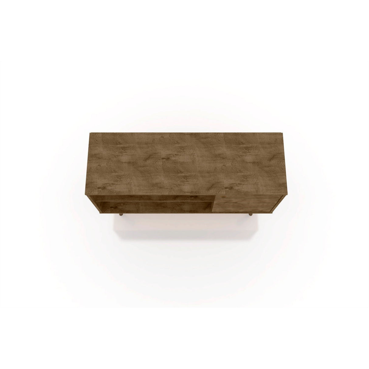 Liberty - TV Stand With Concealed Storage