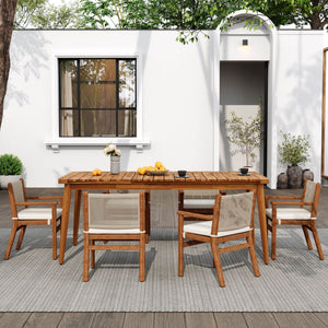 Dining Outdoor Table for Patio