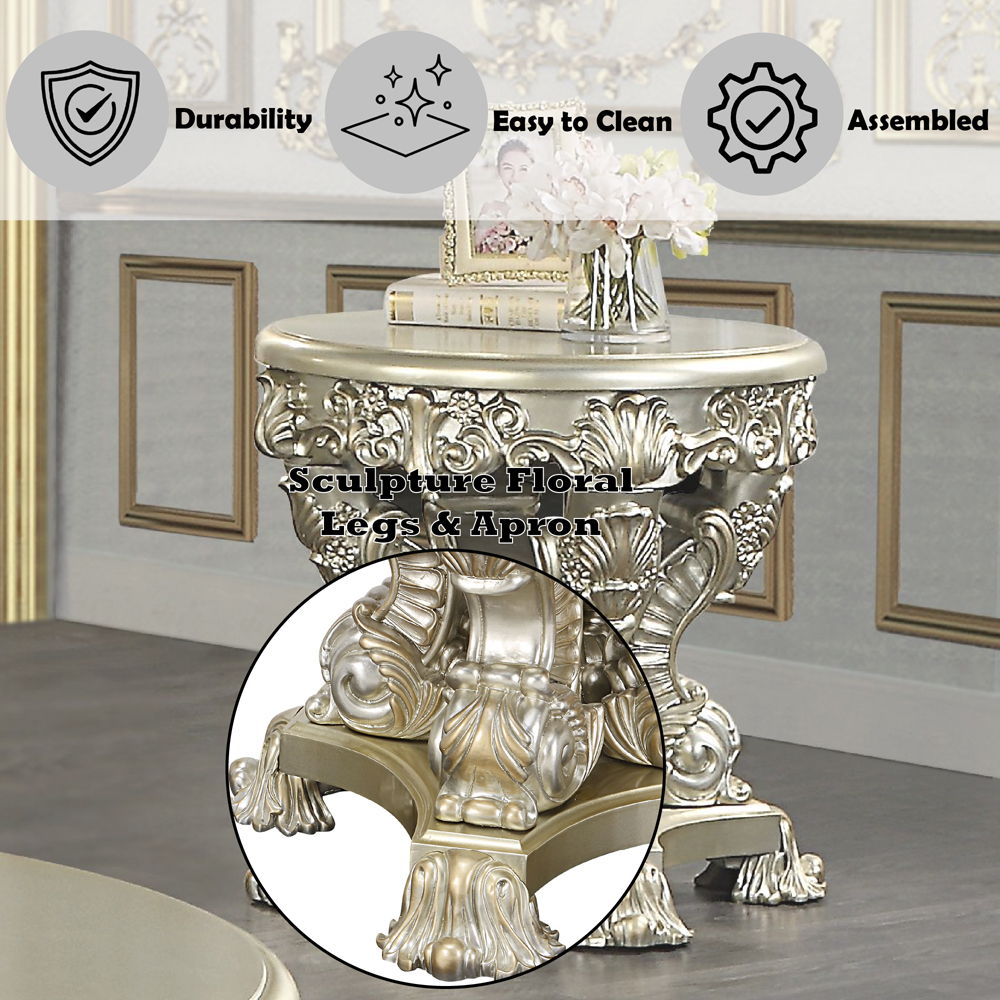 Sorina - Table