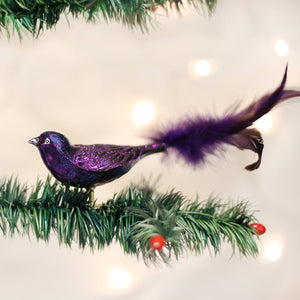 Purple Martin Ornament