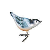 Nuthatch Ornament by Old World Christmas
