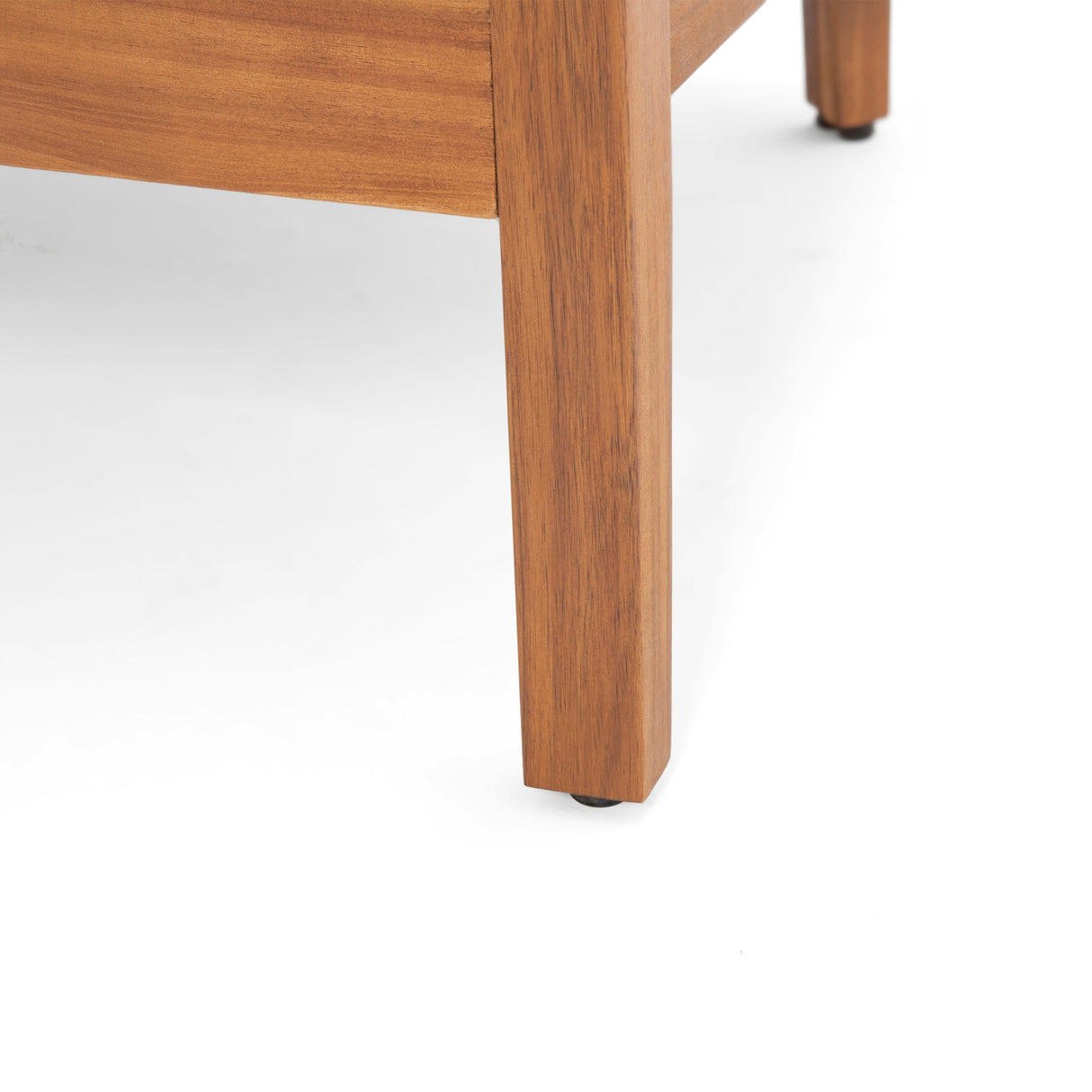 Brooklyn Loveseat and Coffee Table Set for Living Room