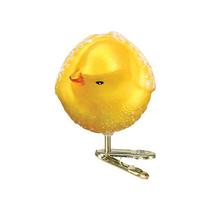 Canary Ornament by Old World Christmas