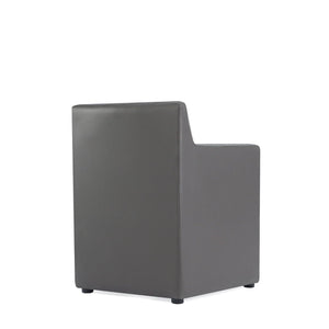 Anna - Square Armchair