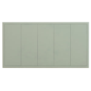 U_STYLE Durable and Comfortable Outdoor Seating Set