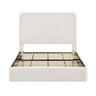 Canter - Tall Headboard Upholstered Bed