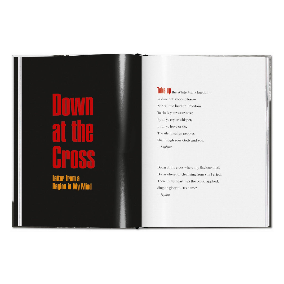 James Baldwin. Steve Schapiro. The Fire Next Time (English)