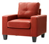 Newbury - Accent Chair For Relaxation