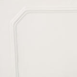 13.75" square outdoor planter