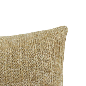 Outdoor/Indoor Decorative Throw Pillows with Inserts (Set of 2)
