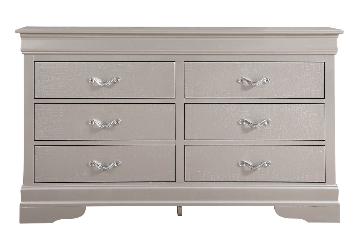 Lorana - Sophisticated Storage Solution