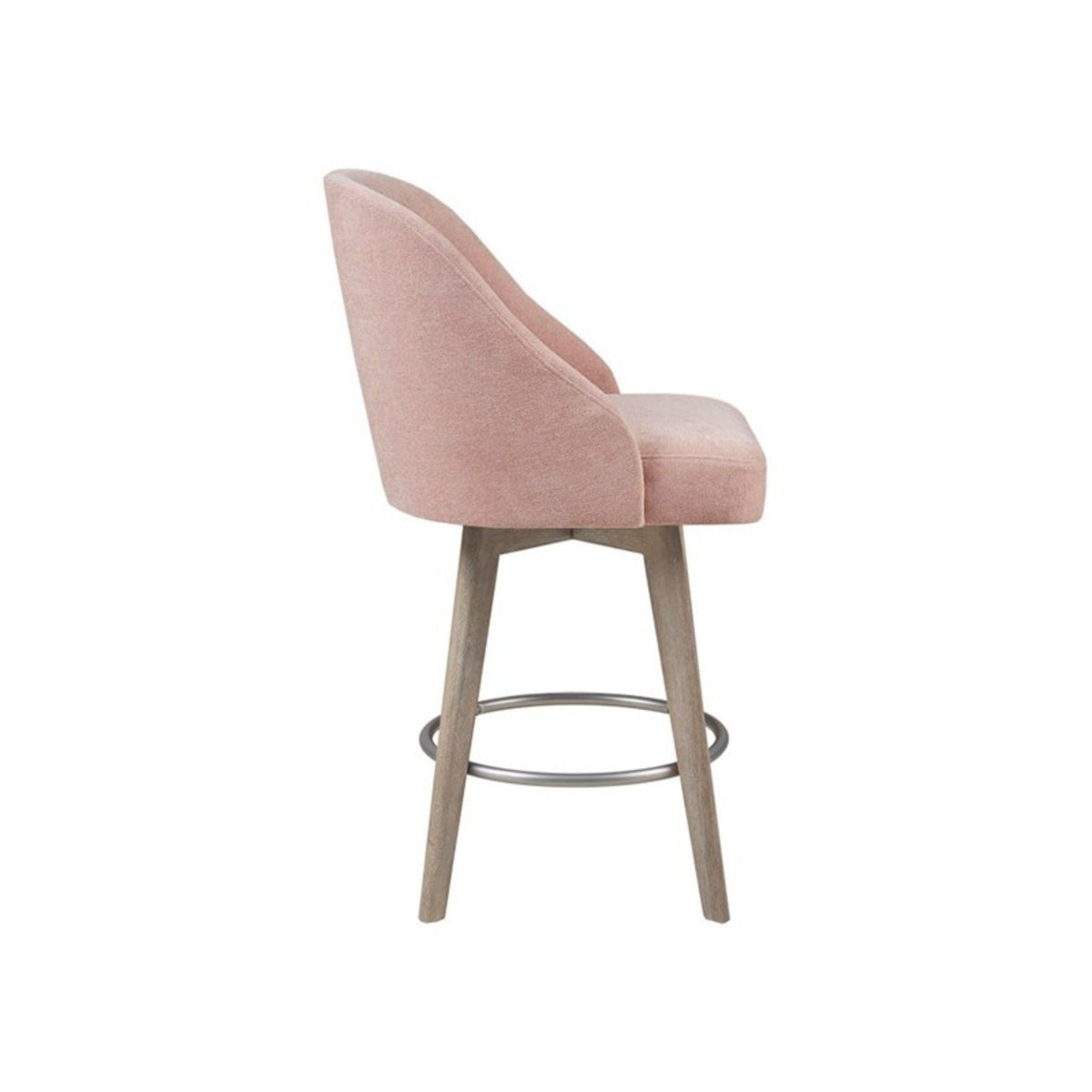 Pearce - Bar Stool With Swivel Seat
