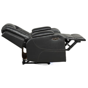 Benz - LED & Power Recliner Chair