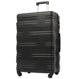 Hardshell Luggage Sets 3 Pcs Spinner Suitcase with TSA Lock