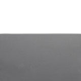 Gavin 3-seater outdoor sofa