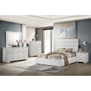 Dulcey - Platform Bed