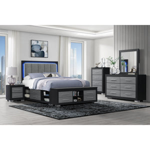 Elsa - Mirror With Sleek Frame