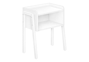 Accent Table Side Contemporary & Modern Design