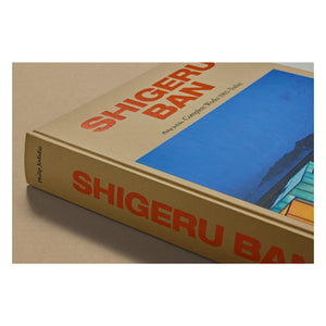 Shigeru Ban. Complete Works 1985–Today (German, French, English)