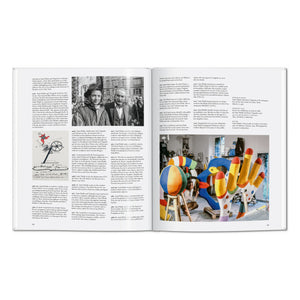 Niki de Saint Phalle (English)