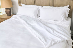 Cloud Fill Bundle w/ Cotton Sateen