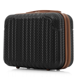2-Piece Hardshell Luggage Set