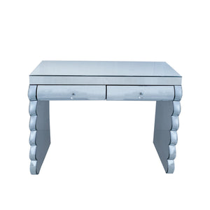 Mirror Console Table