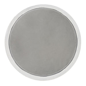 Dylana - Accent Table - Natural Gray