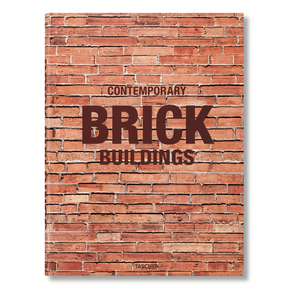 Contemporary Brick Buildings (German, French, English)