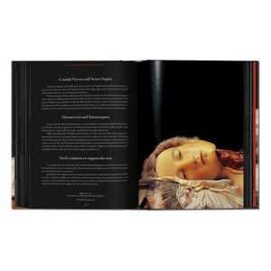 Anatomical Waxes. 45th Ed. (German, French, English)