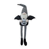 23.5'' Whimsical Standing Ghost Gnome