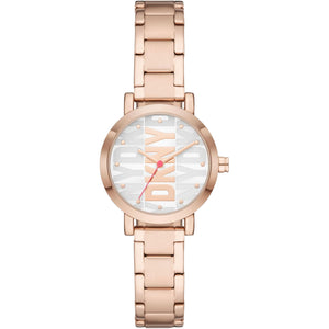 DKNY Women's Soho
