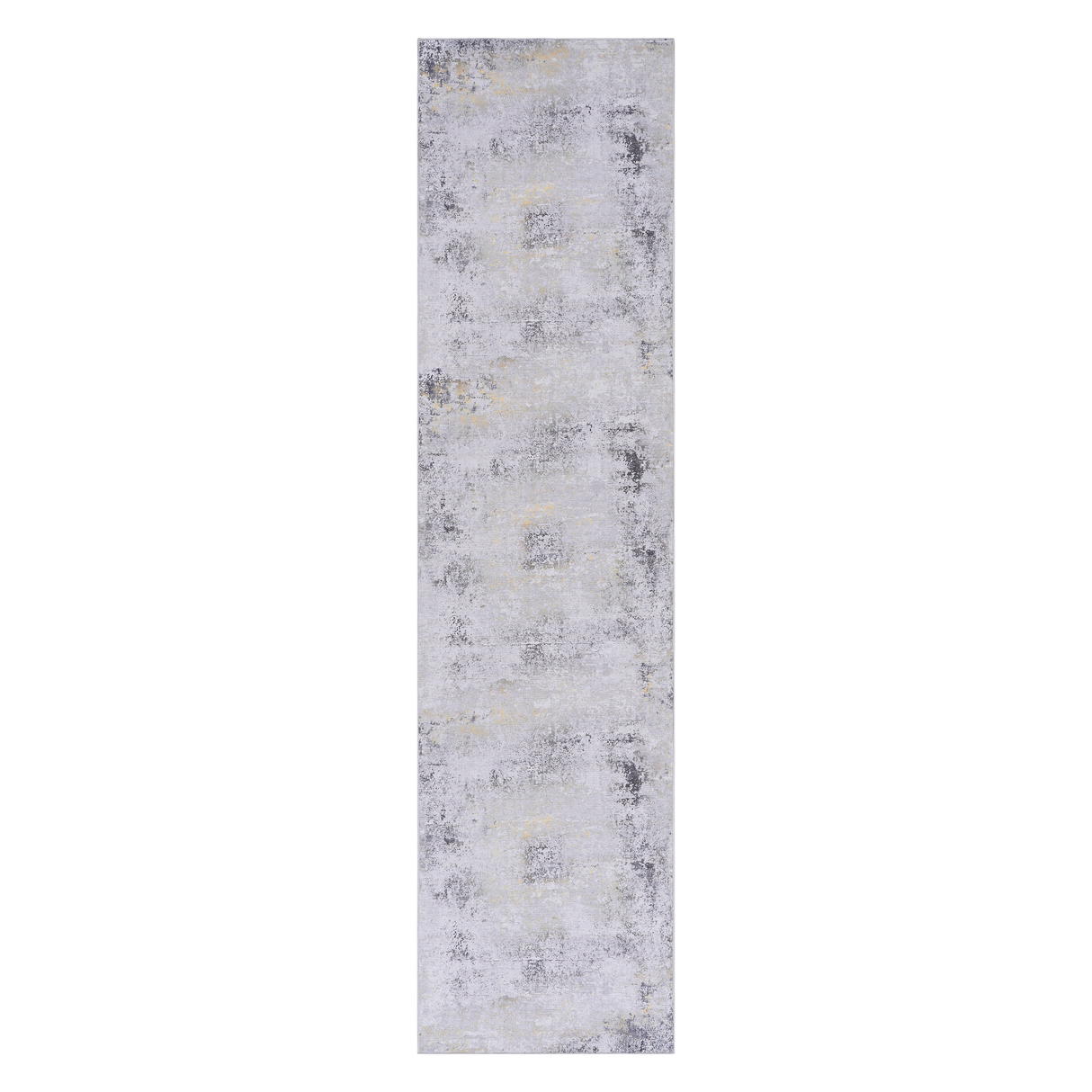 Naar Washable Area Rugs, Low-Pile, Non-Slip, Non-Shedding, Foldable, Kid & Pet Friendly